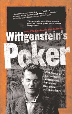 wittgenstein'spoker