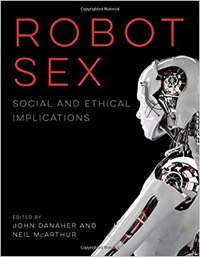 robot sex book