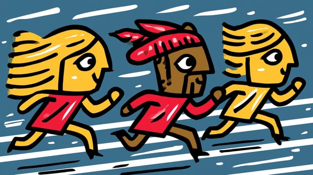 Sport and Sex
