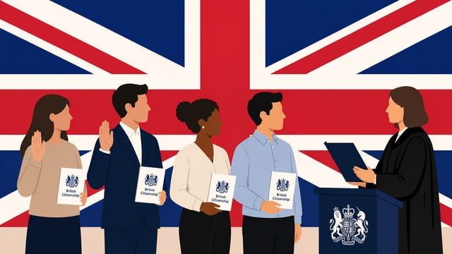 Artwork for Citizenship Tests