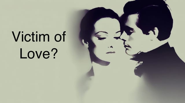 Artwork for Love and Attraction